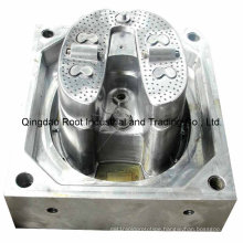 Toot Massager Plastic Injection Mould